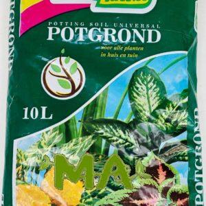 بتموس 10 لتر