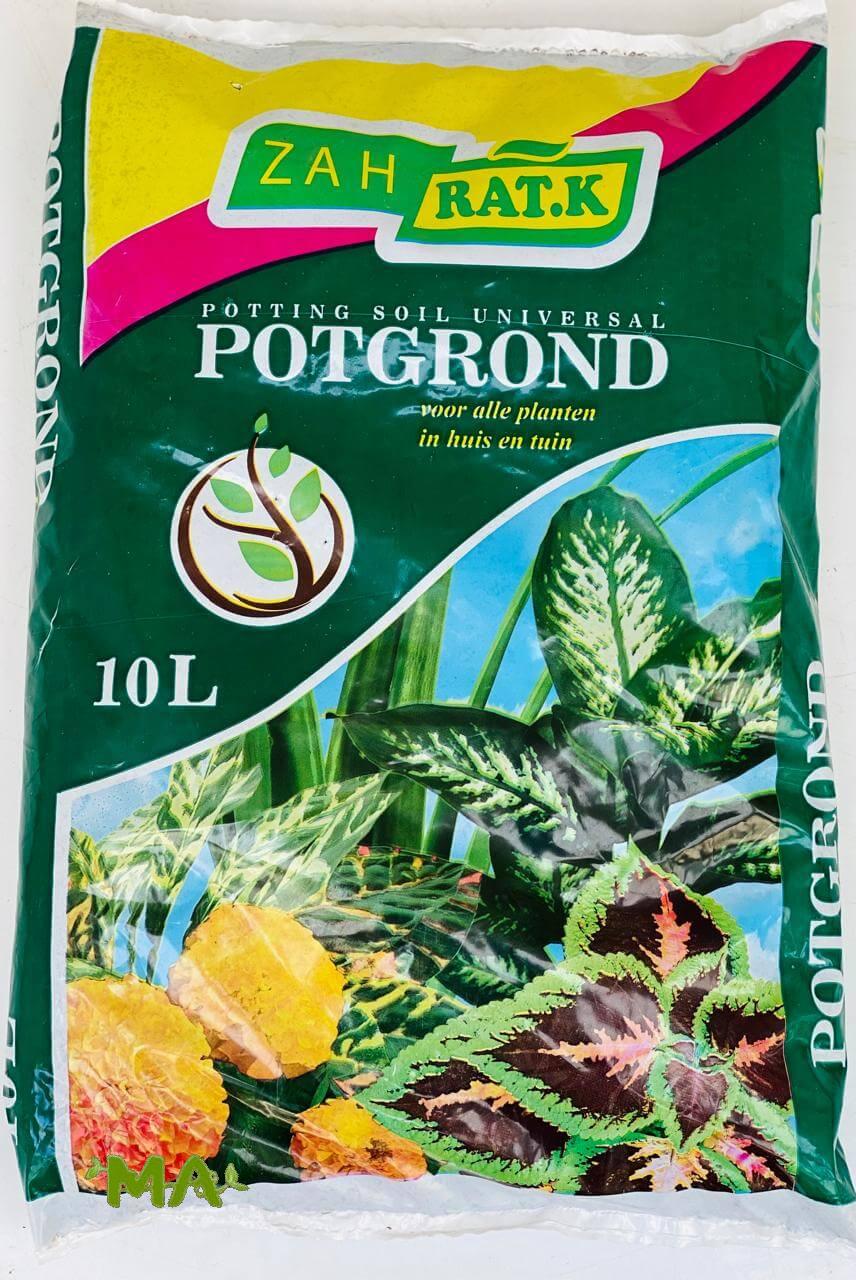 بتموس 10 لتر