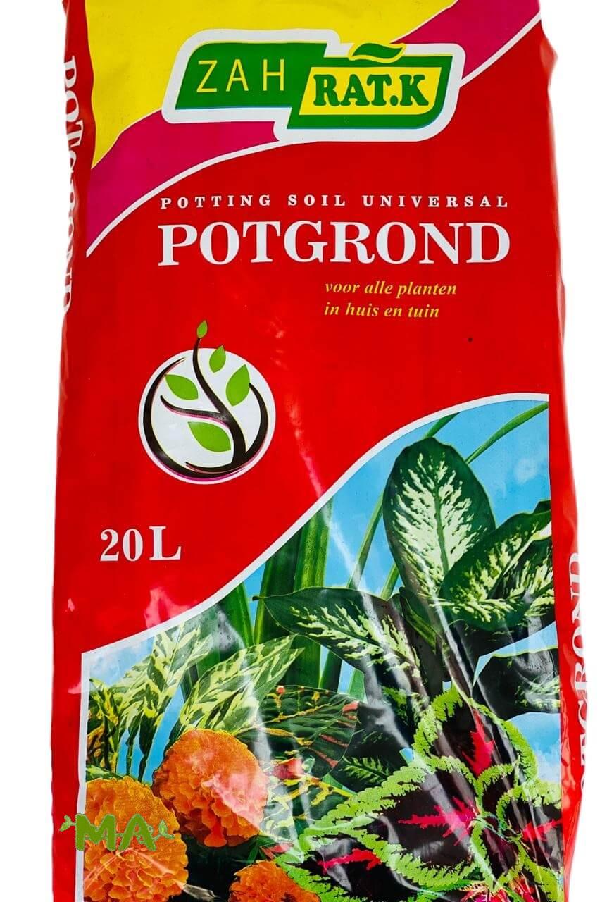 بتموس 20 لتر