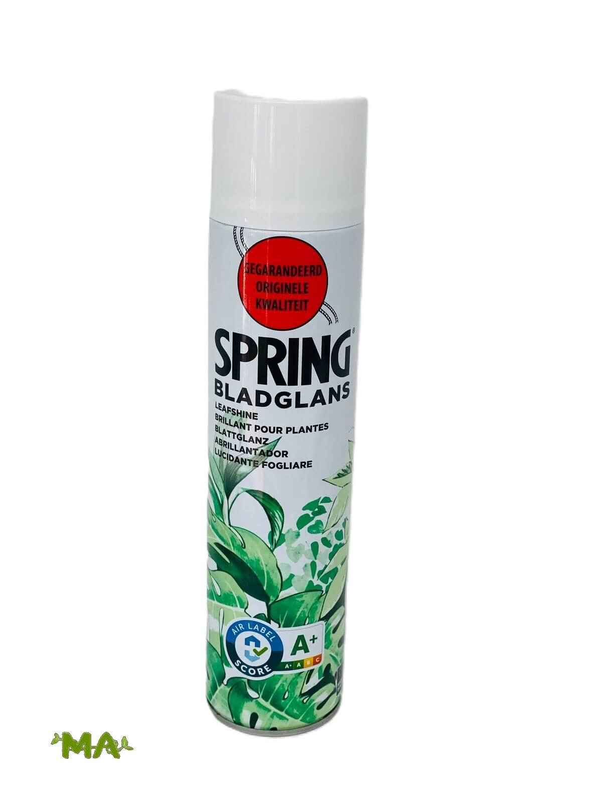 سبراي ملمع صغير