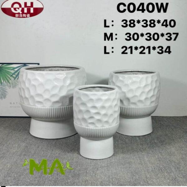 سيراميك C040-W
