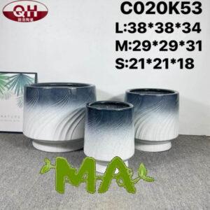 سيراميك C020 K-53