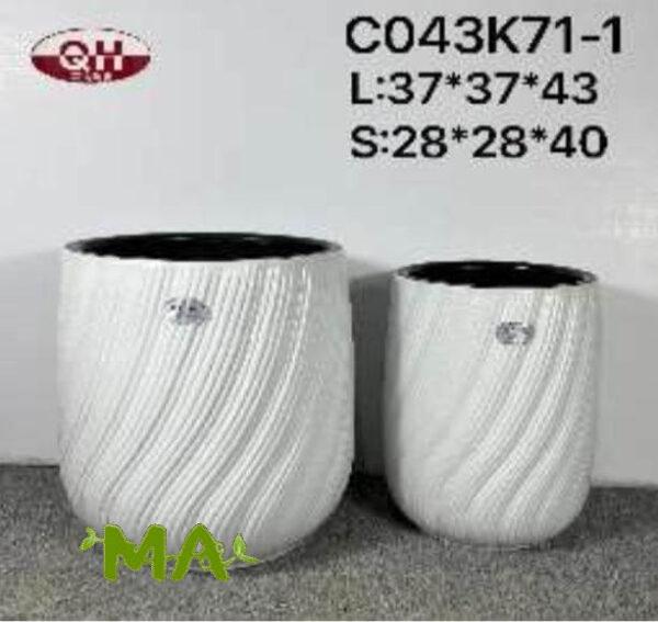 سيراميك GC043 K71-1
